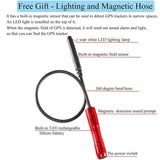 GPS Tracker Detector | Accurate Tracker Detection Device with Free Hose