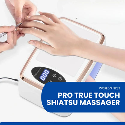 NailShield Nail Dryer