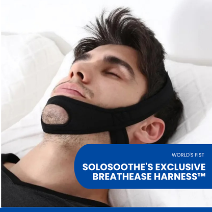 BreathEasy - Chin Strap