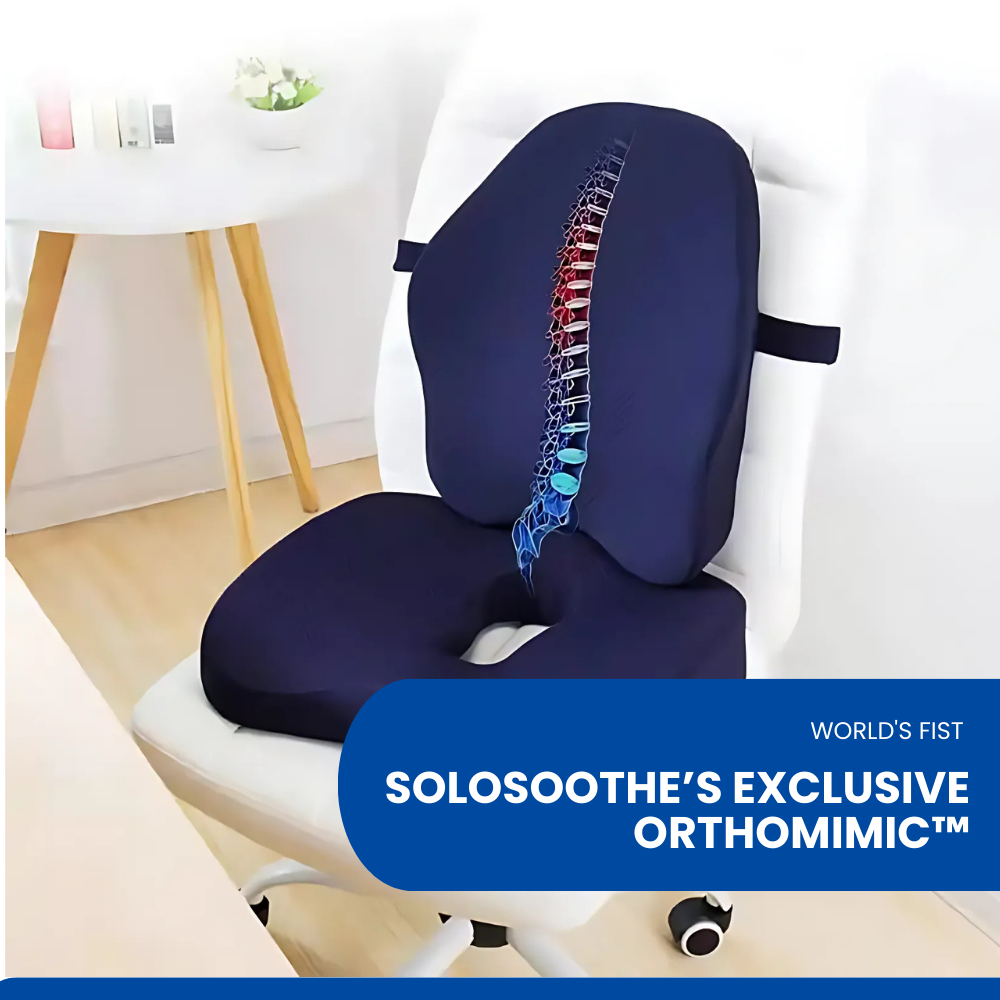 OrthoNest - Seat Cushion