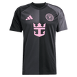 2025 Inter Miami CF Fortitude Jersey