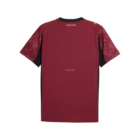 25/26 Galatasaray Third Jersey
