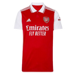 22/23 Arsenal Home Jersey