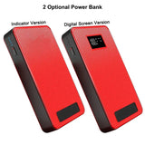 Car Battery Booster Jumper Starter Pack for Automotive Vehicle