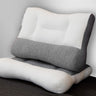 Orthopedic Neck Pillow for Sleeping | Cervical Spine Support, Pain Relief & Reduced Snoring for All Sleep Positions