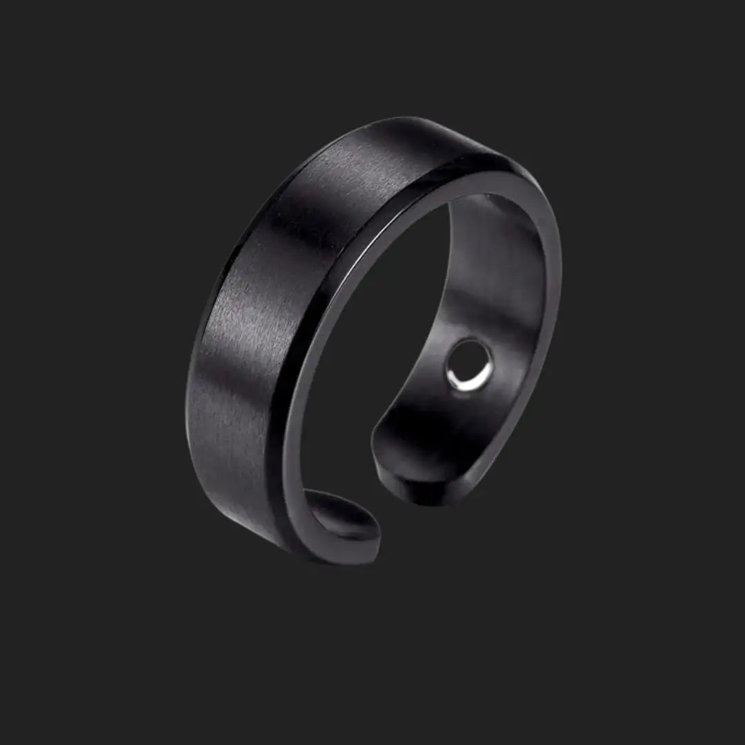 MagnoFlex Ring - Adjustable Magnetic Pain Relief