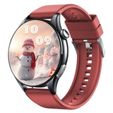 PH458 Ultra-thin ECG Heart Rate Blood Pressure Suga Pro Monitoring High-End Health Smart Watch