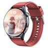 PH458 Ultra-thin ECG Heart Rate Blood Pressure Suga Pro Monitoring High-End Health Smart Watch