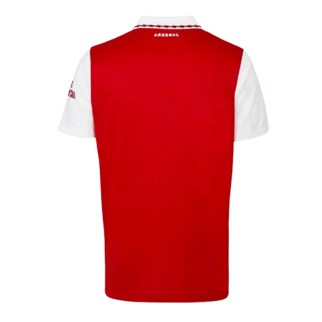 22/23 Arsenal Home Jersey