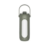 Portable Rechargeable Camping Lantern | 180-Hour Battery Life, SOS Function & Lightweight Design for Outdoor Adventures