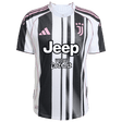 25/26 Juventus Home Jersey