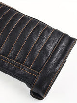 Men’s Multi-Color Biker Jacket – Stylish Motorcycle Outerwear