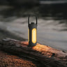 Portable Rechargeable Camping Lantern | 180-Hour Battery Life, SOS Function & Lightweight Design for Outdoor Adventures