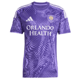 2025 Orlando City Home Jersey