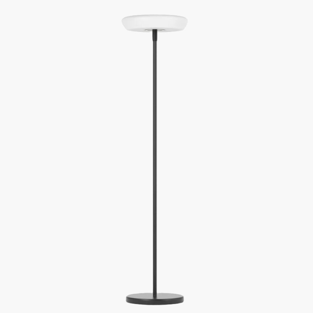 Solar Outdoor Adjustable Lamp with LED Light - Waterproof Garden Lighting for Pathway, Patio, and Yard Use