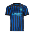 25/26 Inter Milan Home Jersey