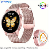 Premium Multi-Sport Smartwatch