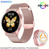 Premium Multi-Sport Smartwatch