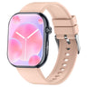 PH587 Blood Sugar Monitoring Smart Watch With Blood Pressure ECG/EKG Heart Rate Health Fitness Tracker 2025