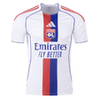 25/26 Lyon Home Jersey