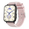 Merchpublic Smart Watch New ECG Blood Sugar Heart Rate Blood Pressure Sleep Monitoring Weather News Sports
