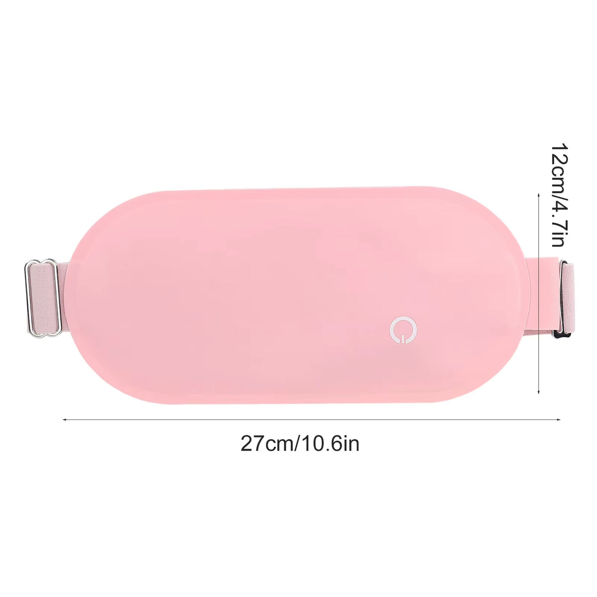 Merchpublic Heated Period Cramp Massager