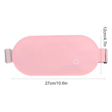 Merchpublic Heated Period Cramp Massager