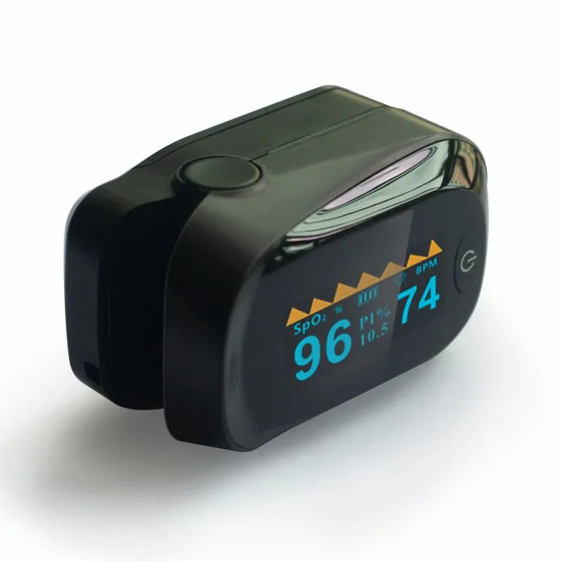 PulsePoint Oximeter