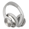 OneOdio A-Series Active Noise Cancelling Wireless Headphones – Over-Ear Comfort | Bluetooth 5.0 - Built-in Microphone, Type C Charging & Carry Case