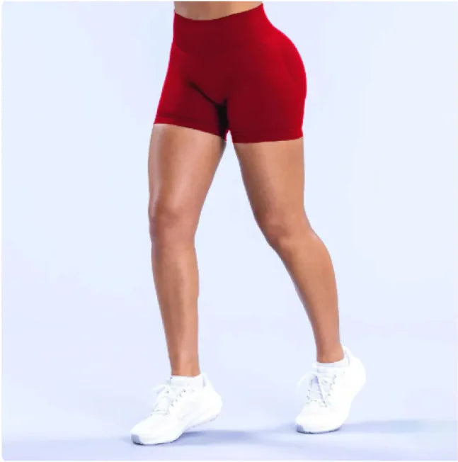 SoftMove Yoga Shorts