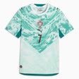 Porrtugal Cristiano Ronaldo #7 2026 Away Jersey