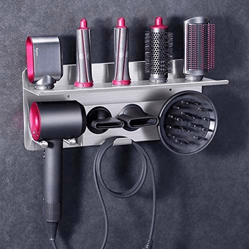 5 In 1 Airwrap Complete Set - Best Airwrap Styler - Salon At Your Home
