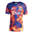 25/26 Ajax Pre-Match Jersey