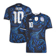 Argentina Lionel Messi #10 2026 Away Jersey