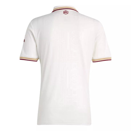 25/26 Arsenal Third Jersey