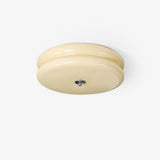 LED Art Deco Vintage Ceiling Light Fixture - Antique Style for Living Room & Dining Room Lighting
