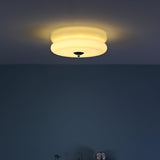 LED Art Deco Vintage Ceiling Light Fixture - Antique Style for Living Room & Dining Room Lighting