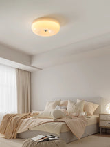 LED Art Deco Vintage Ceiling Light Fixture - Antique Style for Living Room & Dining Room Lighting
