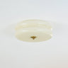 LED Art Deco Vintage Ceiling Light Fixture - Antique Style for Living Room & Dining Room Lighting