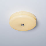 LED Art Deco Vintage Ceiling Light Fixture - Antique Style for Living Room & Dining Room Lighting