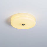 LED Art Deco Vintage Ceiling Light Fixture - Antique Style for Living Room & Dining Room Lighting