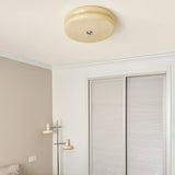 LED Art Deco Vintage Ceiling Light Fixture - Antique Style for Living Room & Dining Room Lighting