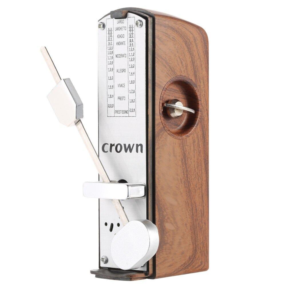 Mechanical Universal Portable Guitar Piano Metronome