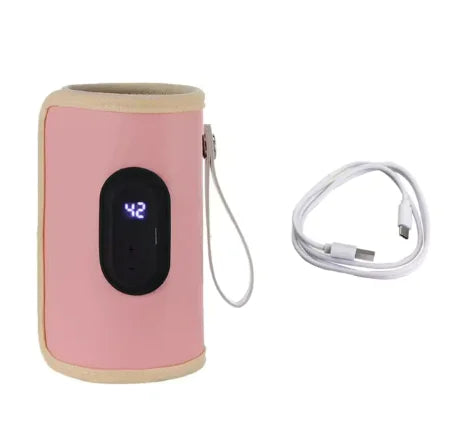 EcoBabe Portable Warmer