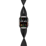 PH17 High Precision Air Bag Blood Pressure Blood Glucose ECG Heart Rate Uric Acid Blood Lipid Monitoring Smart Watch