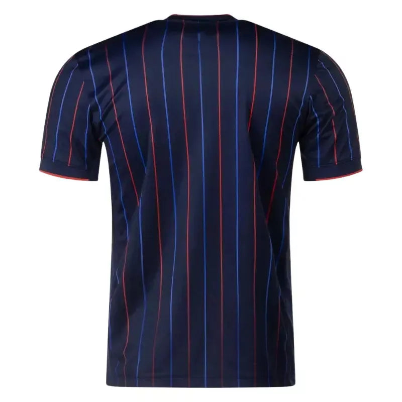 25/26 USMNT Away