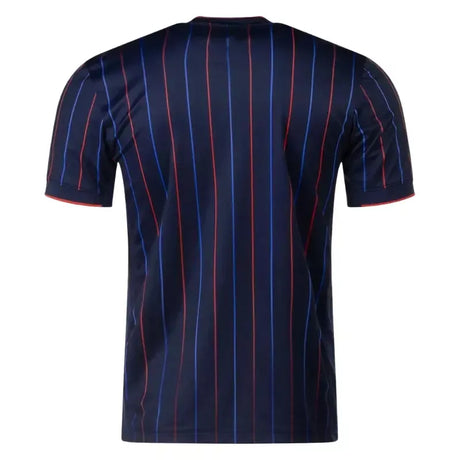 25/26 USMNT Away