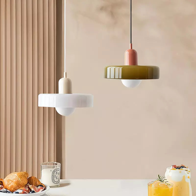 NordicGlass - Ceiling pendant lamp