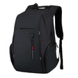 Waterproof Backpack with Charger Up to 15.6" Notebook Backpack