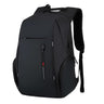 Waterproof Backpack with Charger Up to 15.6" Notebook Backpack